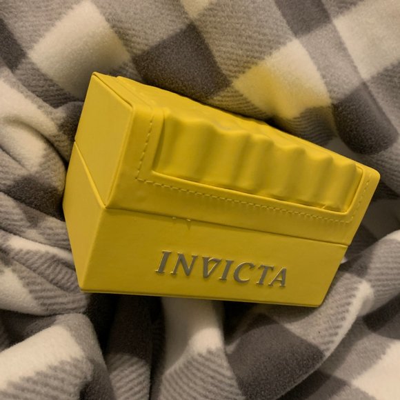Invicta Ladies Watch - Mother of Pearl main image 4
